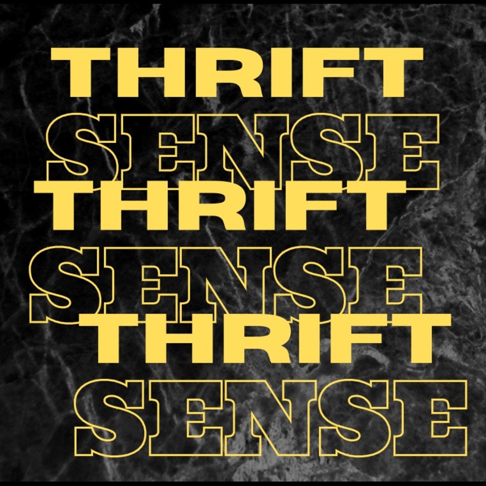 Meet your Posher, Thrift